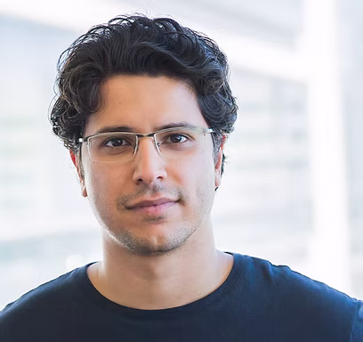 Hani Goodarzi